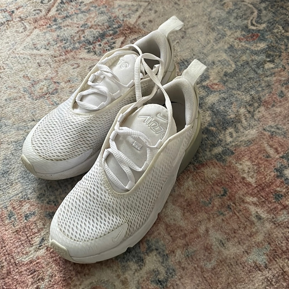 Nike kids AirMax 270 sneaker